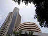 Mkts trading in green; Gail India, Axis Bank up