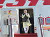 PM Narendra Modi arrives in Myanmar to attend ASEAN, East Asia summits