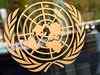 India pledges over $ 9 million to UN development activities