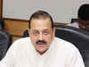 BJP will go it alone 'as of now', says Jitendra Singh