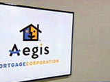 Aegis mortgage Corp/Cerberus Capital Management