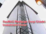 ResMAE Mortgage Corp/Citadel Investment Group