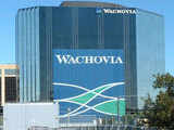 Wachovia Corp