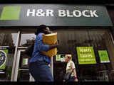 Option One Mortgage Corp/H&R Block Inc