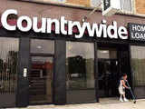 Countrywide Financial Corp