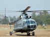 India mulling creating helipads along Bhutan border