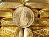 Hot commodities: Gold flat, crude slips further