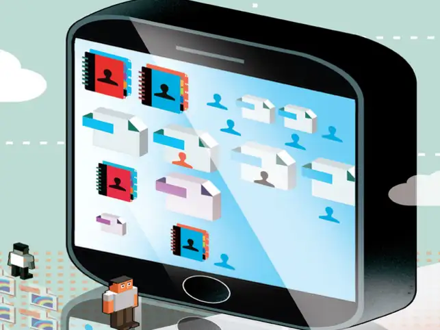 It's an all-too-common problem — disappearing contacts. It only takes a minute to set up an automated backup on your phone. It's an all-too-common problem — disappearing contacts. It only takes a minute to set up an automated backup on your phone.