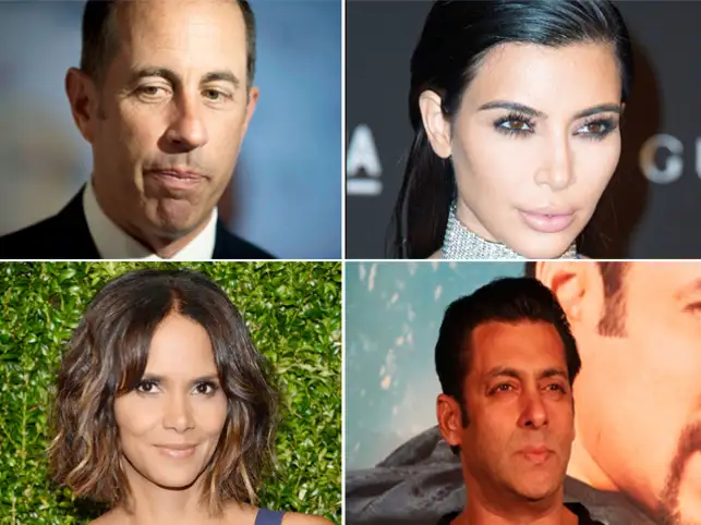 Jerry Seinfeld recently revealed that he has a mild case of autism. ET Panache takes a look at other celebs who don’t let their disabilities hold them back. Jerry Seinfeld recently revealed that he has a mild case of autism. ET Panache takes a look at other celebs who don’t let their disabilities hold them back.