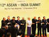 ASEAN summit begins in Myanmar