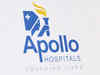 Apollo Hospitals Q2 profit up 5% at Rs 91.50 crore