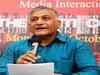Lawyers gherao VK Singh's house seeking separate High Court bench