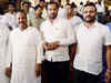 Maharashtra: Suspended Congress MLAs deny 'injuring' the Governor