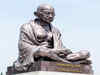 Indian donor pledges 6-figure sum for Mahatma Gandhi statue in UK