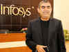 IT services industry should look at doing new things: Infosys CEO Vishal Sikka