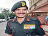 Indian Army Chief General Dalbir Singh Suhag in Nepal; discuses military ties