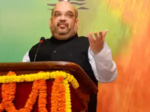 In the past few days, two of its sitting MLAs defected to other parties while another is contesting independently. In the past few days, two of its sitting MLAs defected to other parties while another is contesting independently.