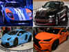10 insanely cool cars from the SEMA show in Las Vegas