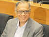 Govt should play less active role in education: Murthy