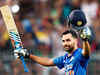 Rohit Sharma smashes record 264 runs to become first batsman to score 2 double tons in ODIs