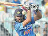 Rohit Sharma hits record 264 runs for 2nd ODI double ton