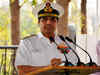 Decision to call off search operation after getting in inputs: Navy Chief Admiral R K Dhowan