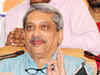 Defence Minister Manohar Parrikar, 9 others elected unopposed to Rajya Sabha