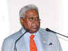 SPP statements on Talabira were his independent views: Ranjit Sinha