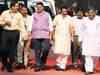 Fadnavis government invalid; ask it to prove majority: Shiv Sena to Maharashtra Governor