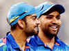 Rohit Sharma's record won't be broken anytime soon: Virat Kohli