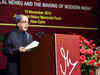 India is what it is today because of Nehru: President Pranab Mukherjee