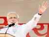 PM Narendra Modi to campaign in J&K on November 22, address rally in Kishtwar
