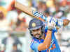 Rohit Sharma becomes first ODI batsman to score 2 double hundreds in the history of the game