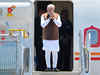PM Modi arrives in Australia; to highlight black money issue at G20