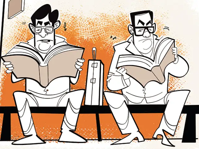 He's your wingman and best bud. But what happens when he meets The One? ET Panache tells you 5 ways to handle yourself when your bromance is threatened. He's your wingman and best bud. But what happens when he meets The One? ET Panache tells you 5 ways to handle yourself when your bromance is threatened.