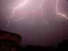 Ferocious lightning strikes all set to increase globally