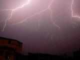 Ferocious lightning strikes all set to increase globally