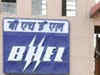 BHEL plunges over 4% as Q2 results disappoints
