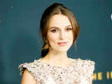 Keira Knightley freaked out by Google founder Sergey Brin’s Crocs