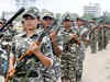 Somesh Goyal appointed new ADG in border guarding force SSB