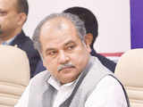 India to become world's second largest steel maker soon: Narendra Singh Tomar