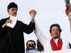 Pakistani court declares Opposition leader Imran Khan, cleric Tahirul Qadri absconders