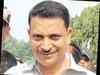 Rajiv Pratap Rudy and two other union ministers from Bihar felicitated