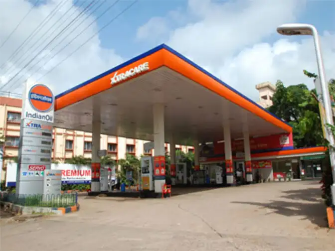 Indian Oil Corporation to automate all fuel pumps in Indore, Raipur by