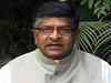 BJP's endeavour is Make in Jharkhand: Ravi Shankar Prasad