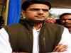 BJP twisting history: Sachin Pilot