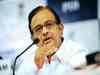 Congress leader P Chidambaram predicts bleak future for GK Vasan
