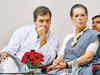 Sonia, Rahul adopt villages under Narendra Modi's model village scheme