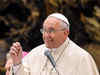 Pope Francis to bring message of hope to typhoon-hit Philippines