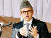 Omar Abdullah's escape from Ganderbal trigger a mess in the National Conference